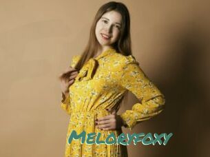 Meloryfoxy
