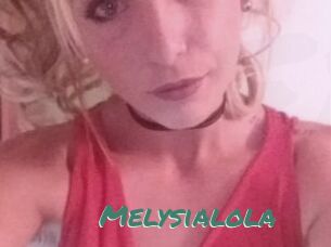 Melysialola