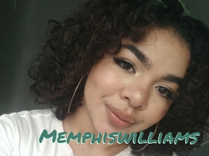 Memphiswilliams