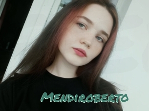 Mendiroberto
