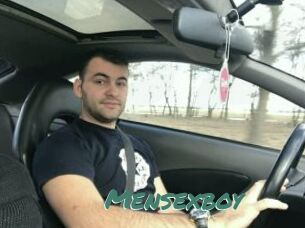 Mensexboy