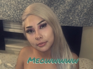 Meowwwww