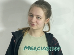 Merciabiddy