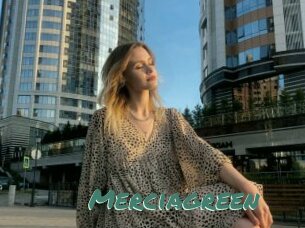 Merciagreen