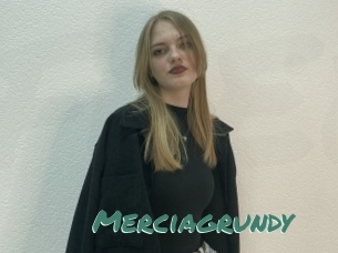 Merciagrundy