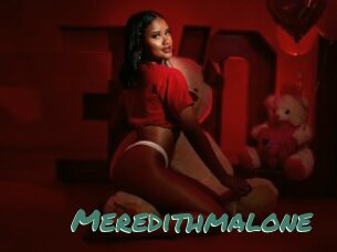 Meredithmalone
