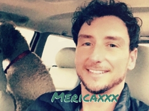 Mericaxxx
