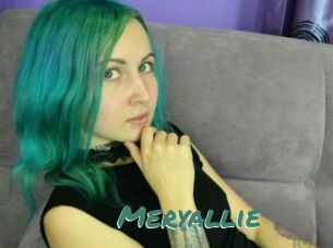 Meryallie
