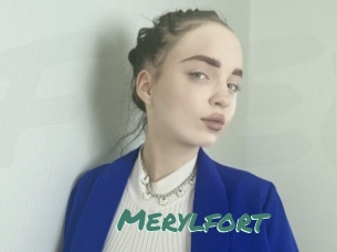 Merylfort