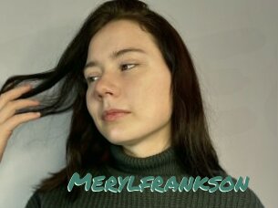 Merylfrankson