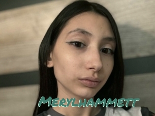 Merylhammett