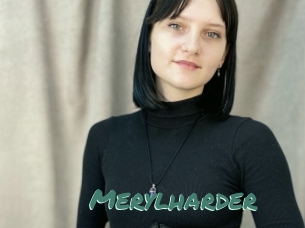 Merylharder
