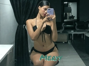 Meryy
