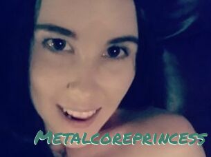 Metalcoreprincess