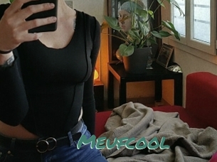 Meufcool