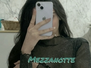 Mezzanotte
