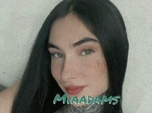 Miaadams