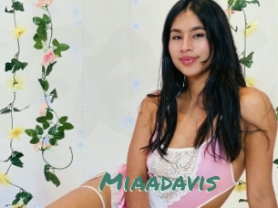 Miaadavis