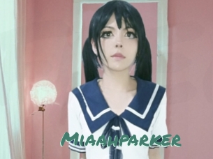 Miaahparker