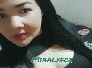 Miaalxfox