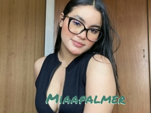 Miaapalmer
