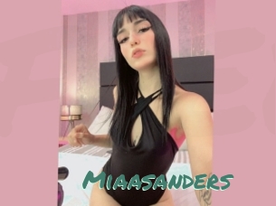 Miaasanders