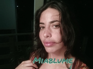 Miablume
