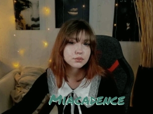 Miacadence