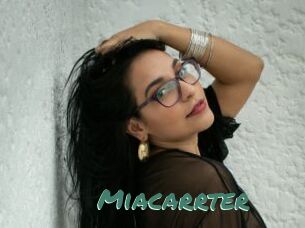 Miacarrter