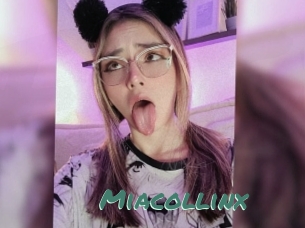 Miacollinx