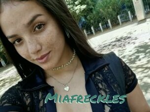 Miafreckles