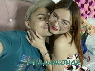 Miahandjhor