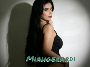Miahgerardi