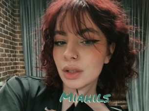 Miahils