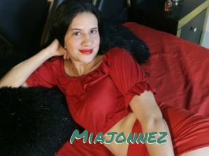 Miajonnez