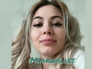 Miakhalies