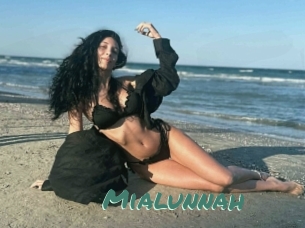 Mialunnah