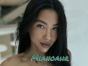 Mianoahr