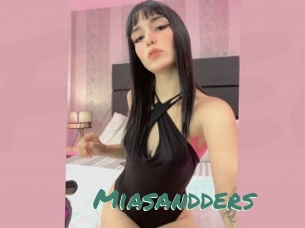 Miasandders