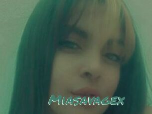 Miasavagex