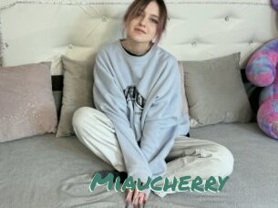 Miaucherry