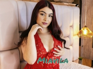 Miavila