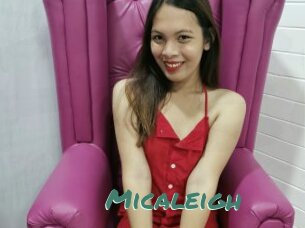 Micaleigh