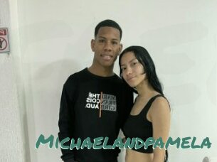 Michaelandpamela