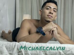 Michaelcalvin