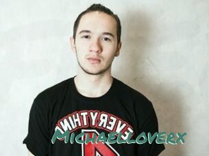 Michaelloverx