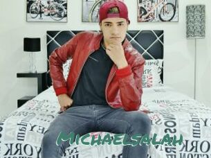 Michaelsalah