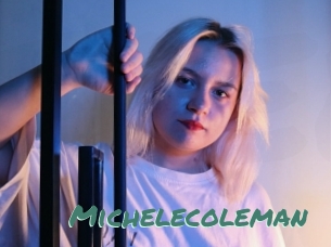 Michelecoleman