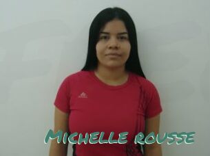 Michelle_rousse