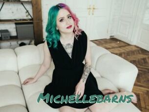 Michellebarns